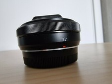 Obiettivo Fujifilm Fujinon