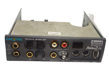 PANNELLO FRONTALE CREATIVE