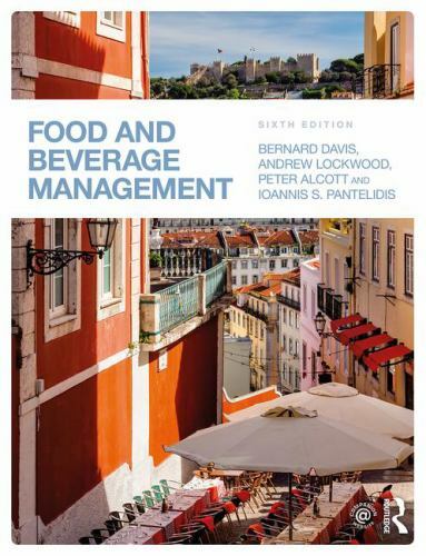Food and beverage management - beverage,