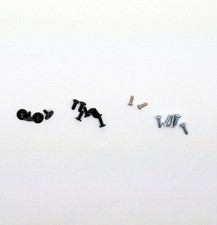 Set viti di ricambio per Sony