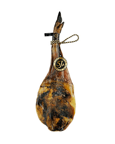 Prosciutto pata negra - negra, (spalla)