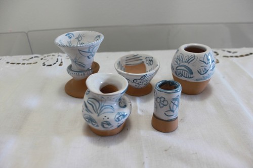 Set vasi mignon - , in