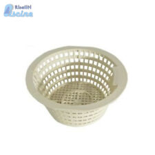 CESTELLO X SKIMMER DIAMETRO 15,8 CM A PARETE X  PISCINA PISCINE FUORI TERRA 