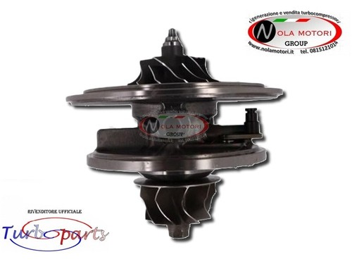 Turbo turbina coreassy per - turbo,
