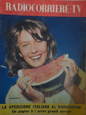 Radiocorriere TV n. 32 - 10