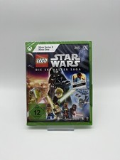 Lego star wars saga degli - lego,