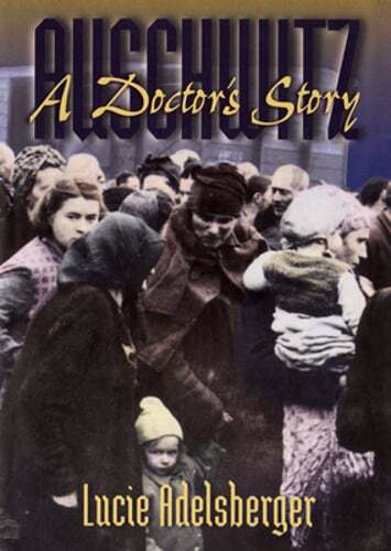 Auschwitz doctor story - doctor's,