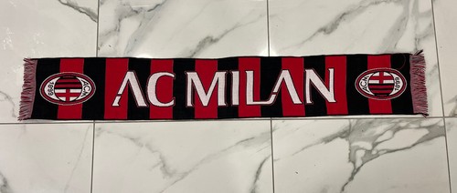 Sciarpa milan acrilico - ac,