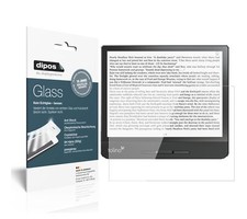 2x Pellicola per Tolino Vision