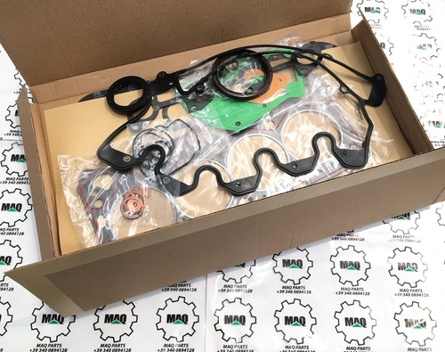 Kit guarnizioni motore isuzu - kit,