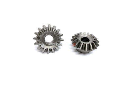 Sportsline smussato - fg,