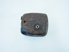 silenziatore marmitta scarico per Jonsered CS 2141 2145 2147 2150 2152