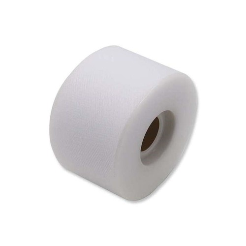 Rotolo tulle bianco x - rotolo, 5