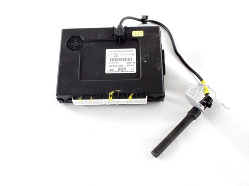 95400 a6011 centralina body - 95400-a6011,