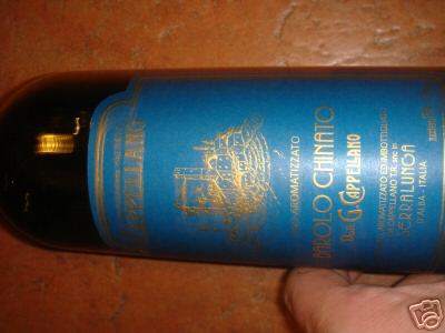 Barolo chinato - 6,