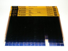 Microfiche Catalogo Ricambi