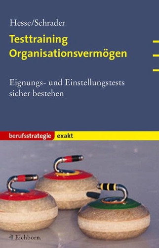 Jürgen hesse test - test, di