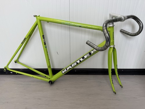 Cuadro kastle corsa - corsa, k9