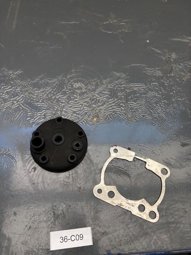 Kit testa basetta husqvarna - kit, e
