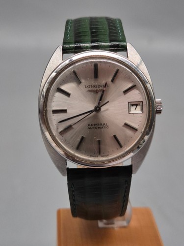 Vintage longines admiral - longines,