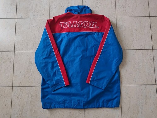 Giubbotto jacket tamoil - giubbotto,