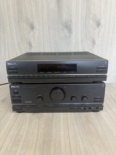 Philips sintonizzatore stereo - philips,