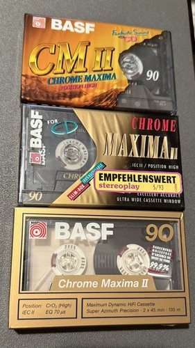 Basf chrome maxima - basf, 90