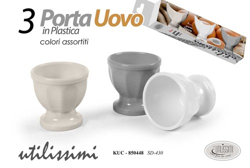 Porta uovo sodo colazione - 3,