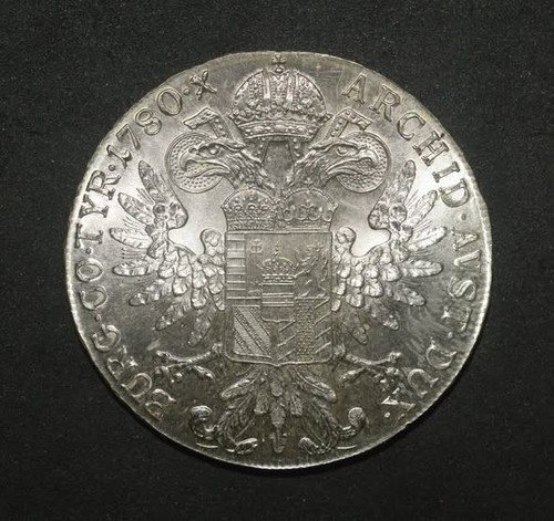 Austria maria therese - austria.,