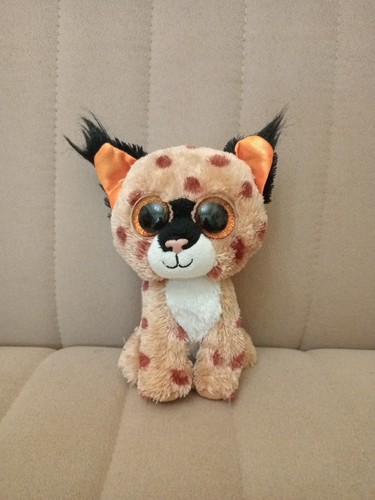 Peluche beanie boo - peluche, boo,'