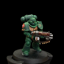 Warhammer 40K Angeli Oscuri