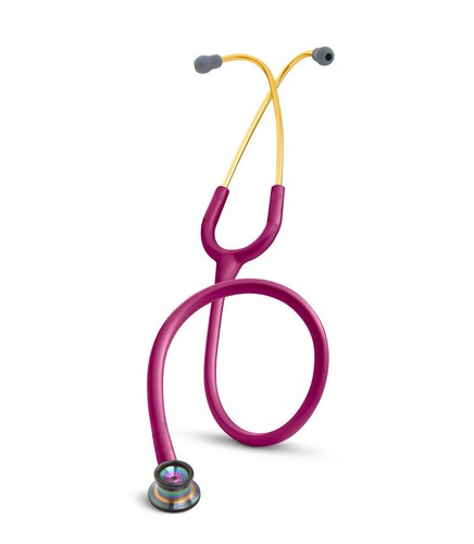 Stetoscopio neonato littmann - stetoscopio,