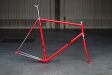 Cinelli Supercorsa steel