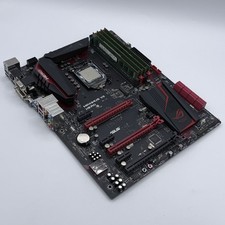 ASUS ROG Strix Maximus Hero