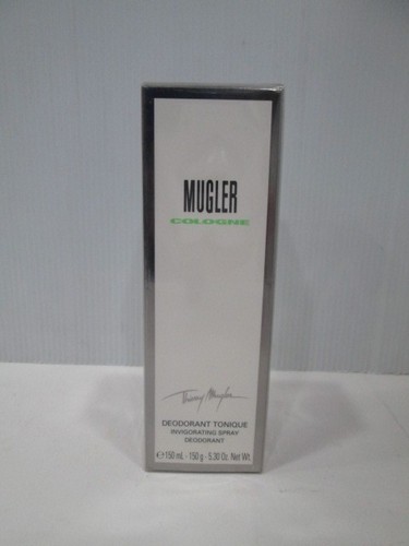 Cologne thierry mugler - cologne,