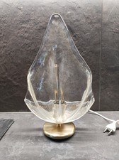 lampada da tavolo Foglia La