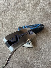 Odyssey O Works putter