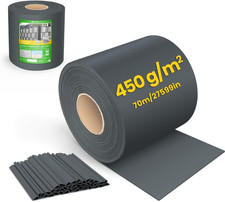 ® Telo Frangivista in PVC per