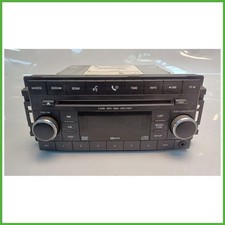 Autoradio DODGE NITRO 2.8 5064924AE 2007 2010 DODGE 05979Z03-B