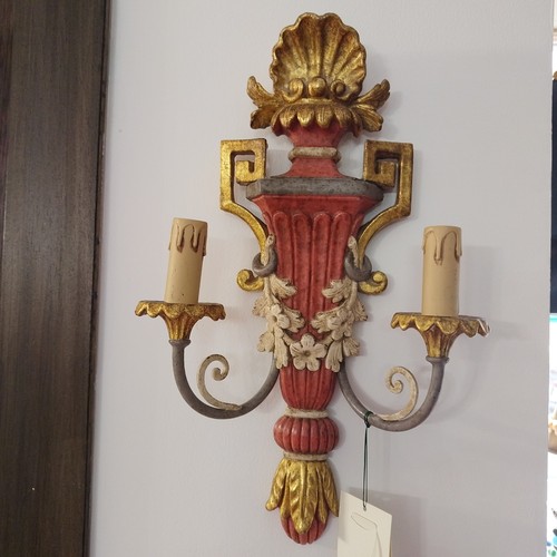 Appliques luci - appliques,
