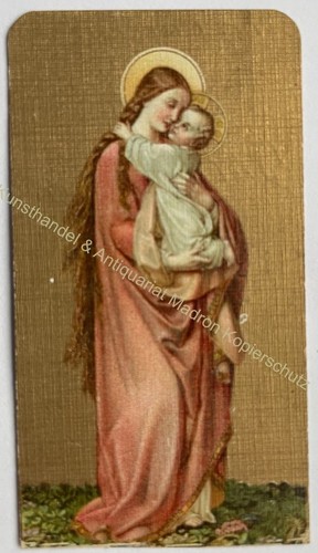 Orig quadro devozionale - quadro,