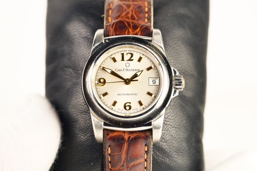 Orologio automatico donna - , carl
