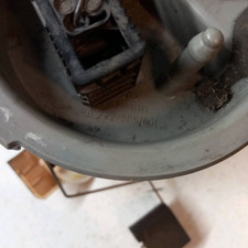 POMPA CARBURANTE per BMW SERIE 3 (E46) COUPE 320Ci 1998-2001 19d7bb 16146766942