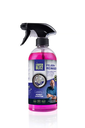 Lichterblitz pulitore - lichterblitz,