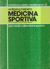 Medicina Sportiva 1 - Heipertz
