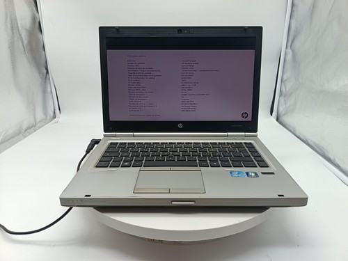 Elitebook 8460p i5 - elitebook,