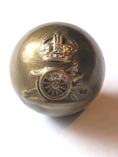 Original ww1 royal artillery - original,