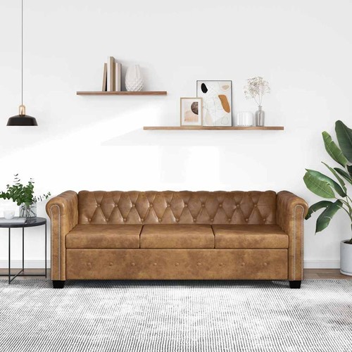 Divano comodo chersterfield - comodo, a
