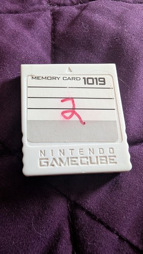 Scheda memoria ufficiale - di,
