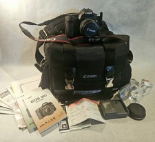 Digital Canon Camera EOS 30D